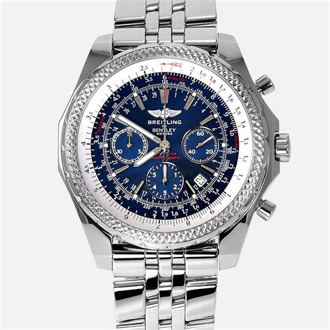 bentley breitling a25362|bentley motors watch a25362 price.